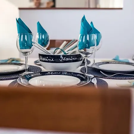 Tatil Evi Hilltop Virós