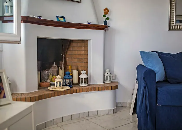 Сasa de vacaciones Hilltop Virós