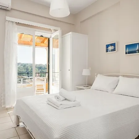 Hilltop Holiday home Viros