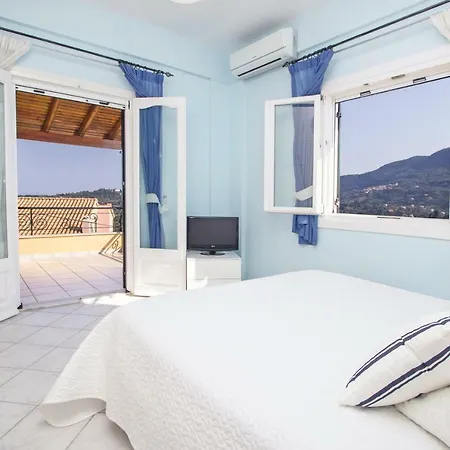 Holiday home Hilltop Viros
