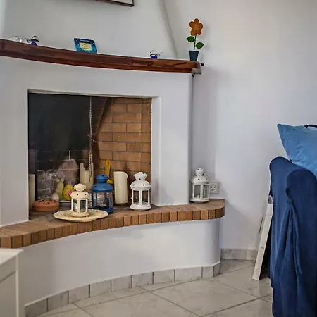 Holiday home Hilltop Viros