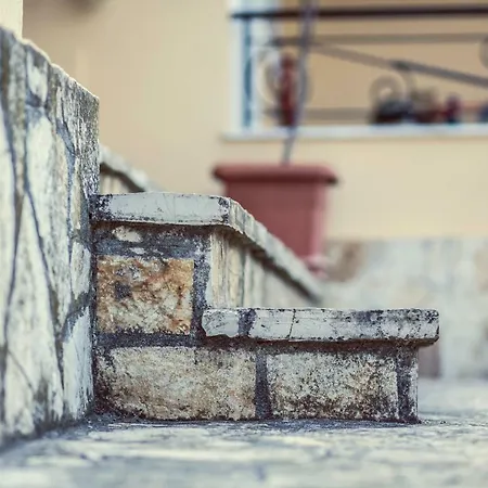 Prázdninový dům Hilltop Virós