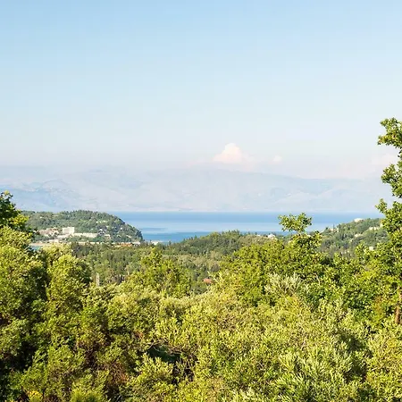 Hilltop * Βιρός